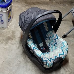Baby items